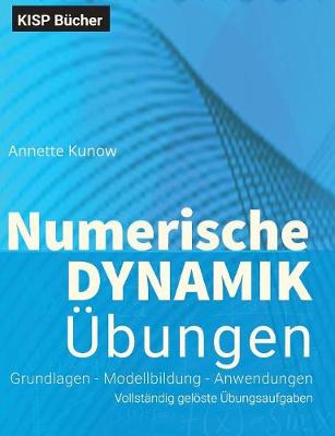 Book cover for Numerische Methoden  bungen