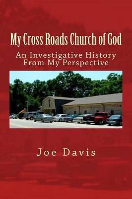 Book cover for My Cross Roads Church of God