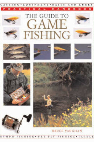 Cover of Fly Fishing