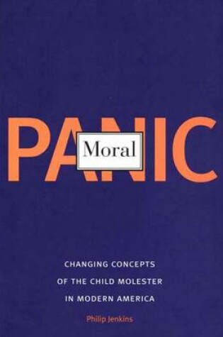 Cover of Moral Panic