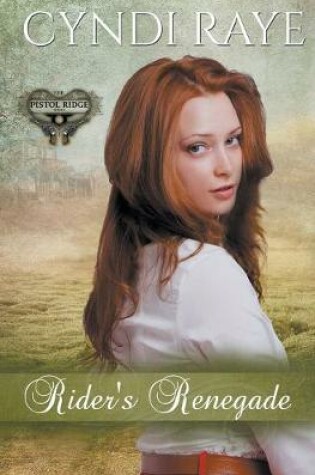 Cover of Rider's Renegade