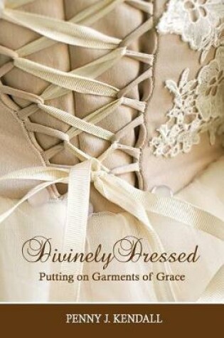 Cover of Divinely Dressed