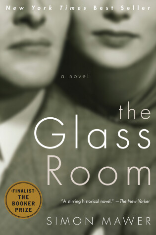 Cover of The Glass Room