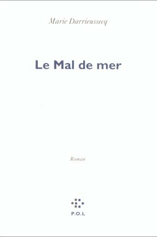 Cover of Mal De Mer