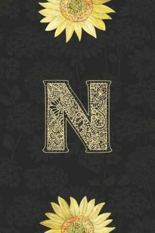 Cover of N