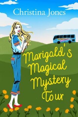 Cover of Marigold's Magical Mystery Tour