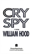 Book cover for Cry Spy