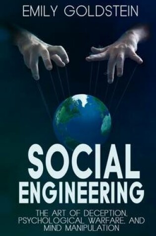 Cover of Social Engineering