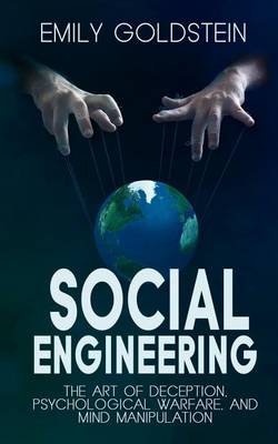 Book cover for Social Engineering