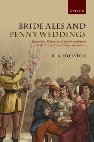 Cover of Bride Ales and Penny Weddings