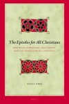 Book cover for The Epistles for All Christians