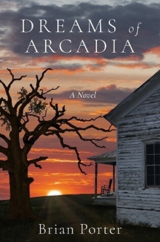 Cover of Dreams of Arcadia