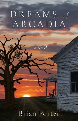 Book cover for Dreams of Arcadia