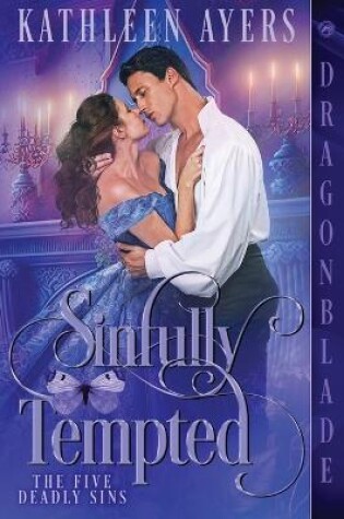 Cover of Sinfully Tempted