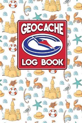 Cover of Geocache Log Book