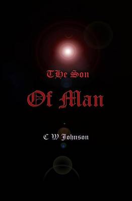 Book cover for The Son of Man