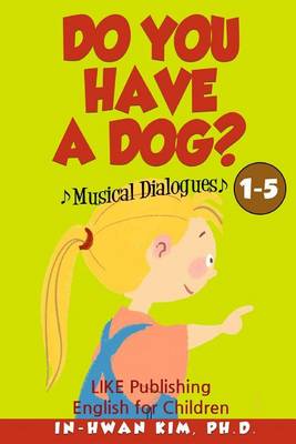 Book cover for Do You Have a Dog? Musical Dialogues