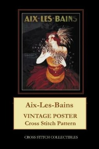 Cover of Aix-Les-Bains