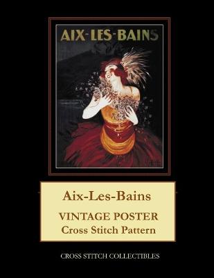 Book cover for Aix-Les-Bains