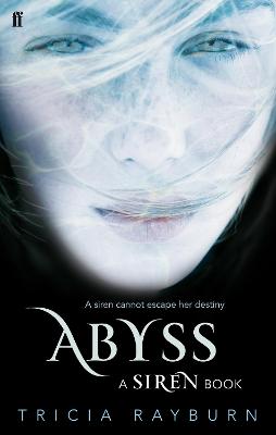 Book cover for Abyss