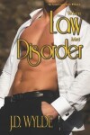 Book cover for When Law Met Disorder