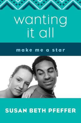 Book cover for Wanting It All