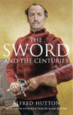 Book cover for Sword and the Centuries, The