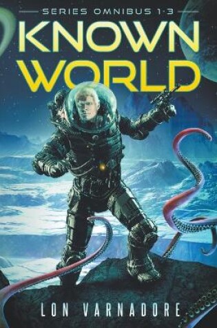 Cover of Known World Series Omnibus