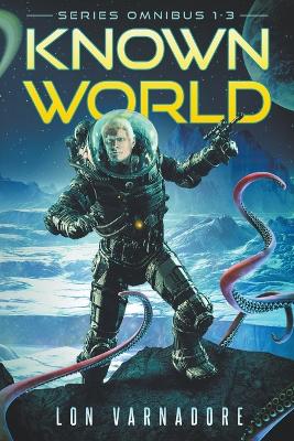 Book cover for Known World Series Omnibus