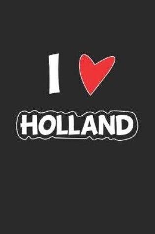 Cover of Holland