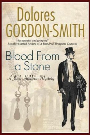 Cover of Blood from a Stone