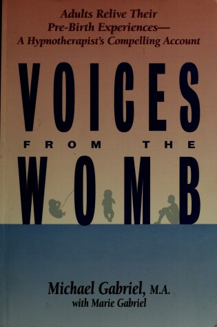 Cover of Voices from the Womb