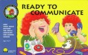 Book cover for Ready to Communicate