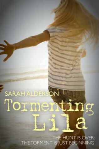 Cover of Tormenting Lila