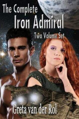 Cover of The Complete Iron Admiral