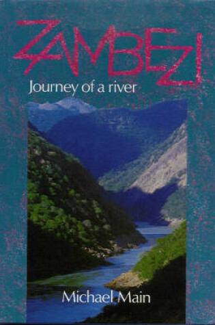 Cover of Zambezi