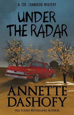 Book cover for Under the Radar