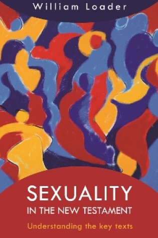 Cover of Sexuality in the New Testament