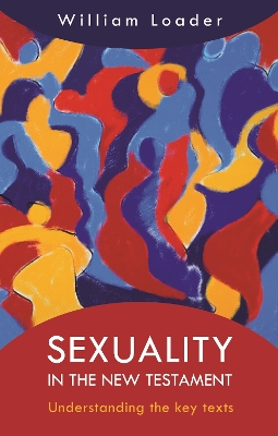 Book cover for Sexuality in the New Testament