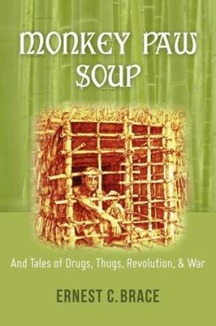 Cover of Monkey Paw Soup