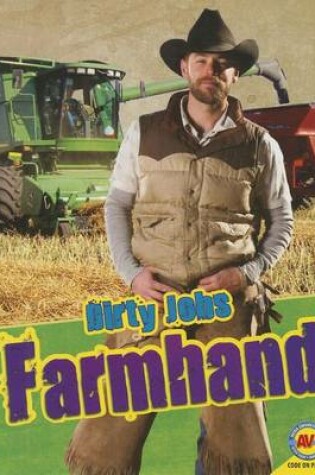 Cover of Farmhand