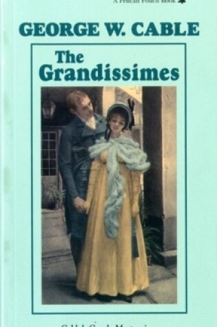 Cover of Grandissimes, The