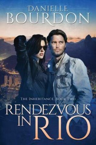 Cover of Rendezvous in Rio