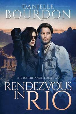 Cover of Rendezvous in Rio