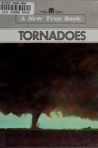 Cover of Tornadoes