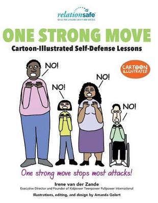 Book cover for One Strong Move