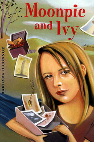 Cover of Moonpie and Ivy