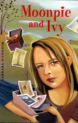 Book cover for Moonpie and Ivy