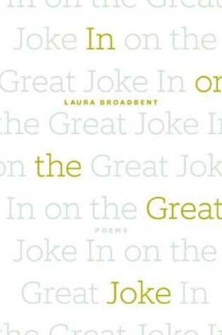 Cover of In on the Great Joke