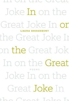 Book cover for In on the Great Joke